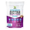 Biotina Con Colágeno + Ácido Hialurónico Y Vitamina E, 500