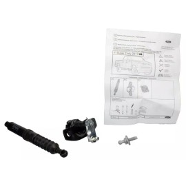 Ford OEM NEW 2017-2025 Ford Super Duty Tailgate Slam Damper Soft Opening Shock Strut