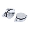 Swirl Flap Kit, 4 pcs 22mm Diesel Swirl Flap Blanks