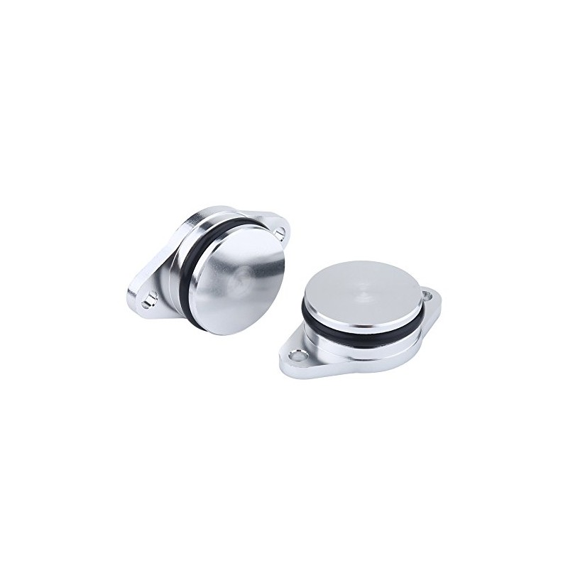 Swirl Flap Kit, 4 pcs 22mm Diesel Swirl Flap Blanks