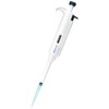 ONiLAB Laboratory Micropipette, Single Channel Pipette, Adjustable Volume Pipette, Micropipettes,