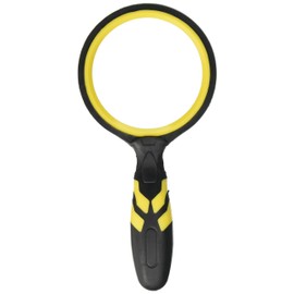 Kole Imports Desk Organization Magnifier (HX199)