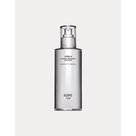 IOPE [아이오페] XMD 스템3 클리니컬 리커버리 소프너 130ml [IOPE] XMD Stem3 Clinical Recovery Softener 130ml