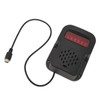 24V Truck Back Up Alarm 120DB Backup Radar Voice Alarm