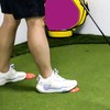 Golf Mat, Golf Physical Strength Pad Force Plate Golf Swing