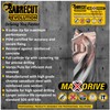 5 x SabreCut QSCK5A 5mm 5.5mm 6mm 7mm 8mm x