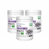 Charm goods 3 containers of organic acai berry freeze-dried powder