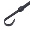Engine Oil Dipstick Tube 12 in Stainless Steel Fluid Oil