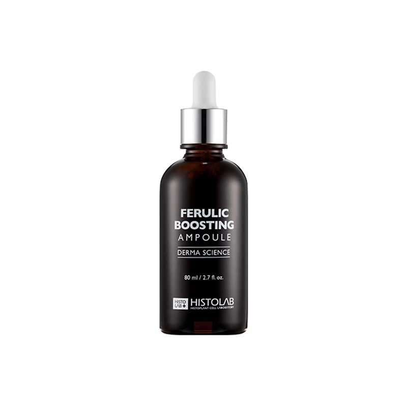 Histolab NEW Histolab Hyaluronic Complex Ampoule 83% 80ml (increased content)