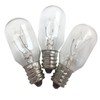 YI Lighting 110V 15 Watt T20 Salt Lamp Light Bulbs
