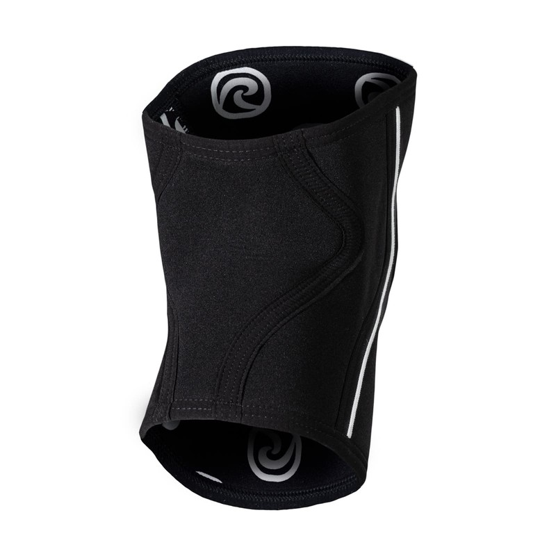 Rehband Patella Knee Support 5 mm Neoprene, Supportive Knee Support