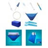 Ultra Asequible Kit De Herramientas De Limpieza De Bolsa De