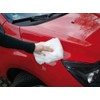 APA 88020 Polierwatte Auto, 200 g