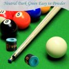 ZQuintuplian 2 Pcs Snooker Chalk, Pool Cue Chalk, Durable, and