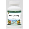 NOTO Ginseng - 450 mg (100 Capsules, ZIN: 520237) -