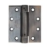 Hinge Outlet Self Closing Spring Hinge - 4.5 Inches x