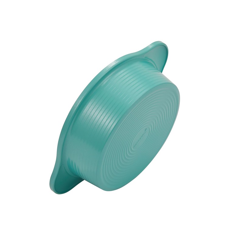 Happycall Arbor Blanc Ceramic Low Pot (Mellow Mint, 24cm/ 3.1L)