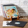 12" Vinyl Record Inner Sleeves with Acid free Paper and