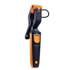Testo Thermometer testo 115i Smart Probe Black