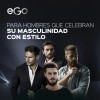 Gel Para Cabello Ego For Men Black 220 Ml