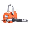 220 Lbs/100 kg Magnetic Lifter with 2.5 Safety Factor Neodymium