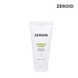 Neopharm 제로이드 인텐시브 크림 100ml 고보습크림 Zeroid Intensive Cream 100ml High Moisture Cream