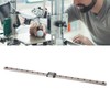 Linear Rail Guide High Accuracy Stable Sturdy Durable Small Lightweight