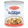LaMonica Original Scungilli – 29 oz Can | Premium Conch