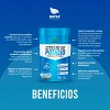 Citrato De Potasio Grado Alimenticio Premium 500 Grs Sabor Natural