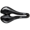 SMP MTB/Touren Bike Seat SMP TRK Gel - Black for