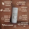 CACAU NATURALS Desodorante Natural Lavanda Salvia Vegano - Sin Aluminio