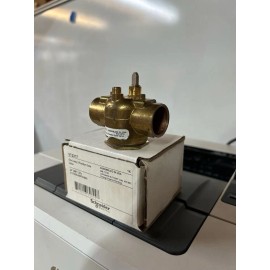 Erie 2-Way 2 Position Zone Valve