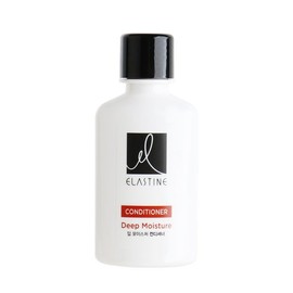 Elastin LG Elastine Deep Moisture Conditioner Mini Travel Size 50ml / 엘지 엘라스틴 딥모이스처 컨디셔너 미니 여행용 50ml