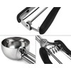 ds. distinctive style Mini Cookie Scoop #100-2 Teaspoon Scoop -