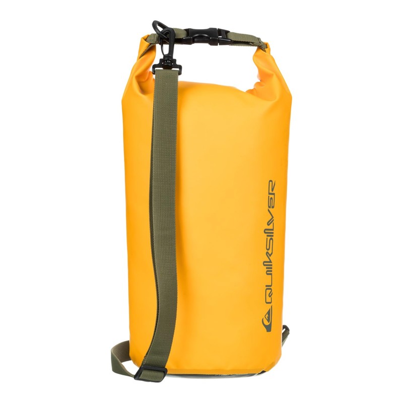 Quiksilver Small Water Stash 5L - Roll Top Surf Pack