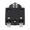 Circuit Breaker, Fydun Manual Reset Thermal Switch, Overcurrent Overload Protection