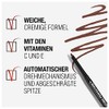 Manhattan Lasting Perfection Lip Liner Fb.94 F Penny Brown Long