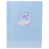 Cinnamoroll [Pocket File] 10 Pocket Clear File A4 / New