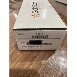 Goldstar Spireon Edge GPS/tracking System, Fleet or Individual New