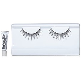 Baci BE687 schwarz Deluxe Wimpern