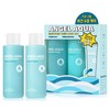Beyond Angel Aqua Moisture Soothing Basic 2 Piece Set 1 set / 비욘드 엔젤 아쿠아 수분 진정 기초 2종 세트 1세트