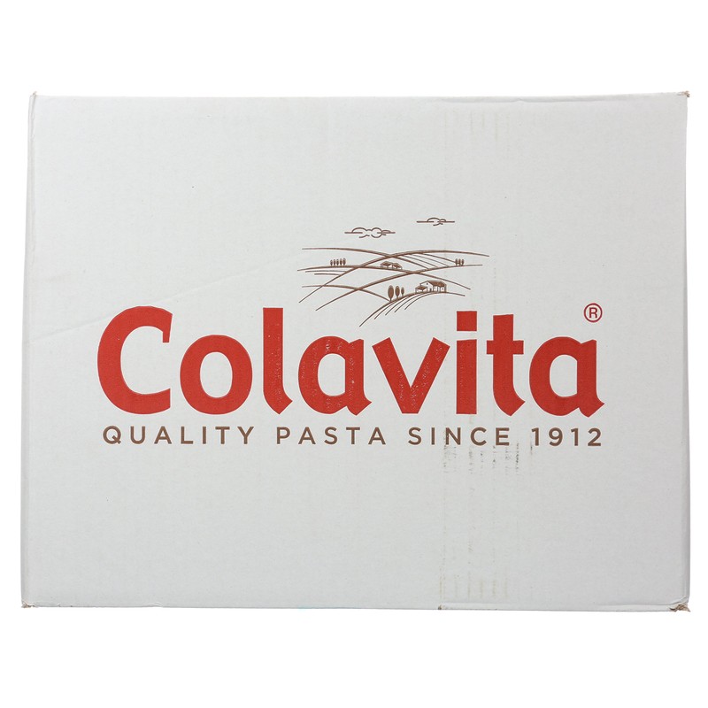 Colavita Pasta, Pennette, 16 Ounce (Pack of 20)