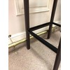 Outwater Industries | 3/4 Inch (.75'') Cabinet Door Protector Edge