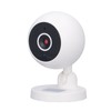 Wireless Indoor Security Camera Motion Detection Remote Viewing Night Vision