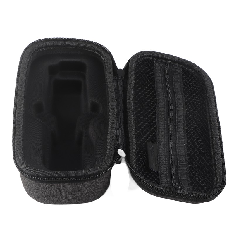 STARTRC Black Nylon Mini Waterproof Protective Storage Handbag for DJI