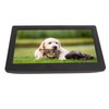 11.6in Digital Picture Frame High Definition HD Multimedia Interface Input