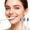 Cabezales de repuesto compatibles con el cepillo de dientes con