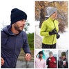 Winter Hats for Men Thermal Warm Knit Beanies Gifts Women