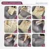 PAULATO BY GA.I.CO. Couch Cushion Cover - Sofa Cushion Cover
