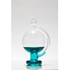 Glassic Gifts® "Standard Goethe Weather Ball Barometer